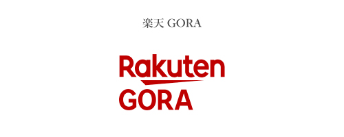 楽天GORA